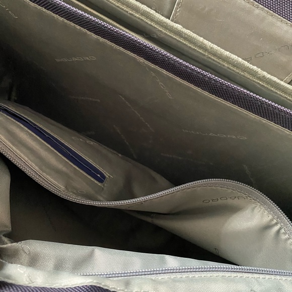 Men’s professional laptop bag - Picture 4 of 6